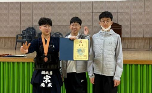 송일국 삼둥이 아들 대한 민국 만세