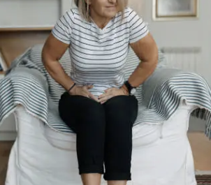 과민성 대장증후군 증상 10