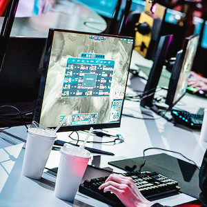 디도스 관련주 대장주 테마주 TOP5 : 사이버 전쟁