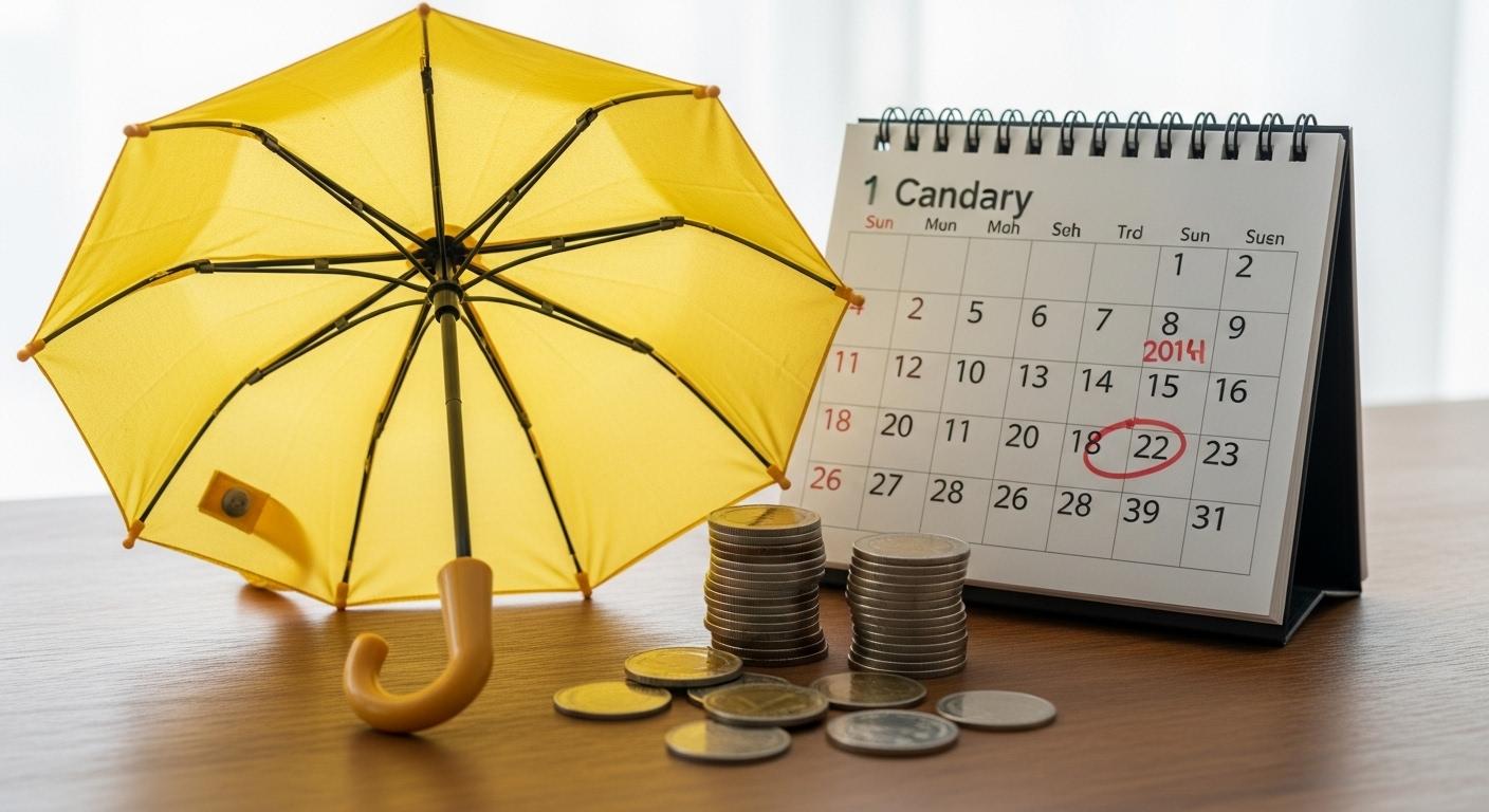 노란우산 해지 입금 기간