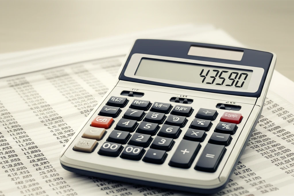 [필독] 마이너스통장 이자 계산, 제..