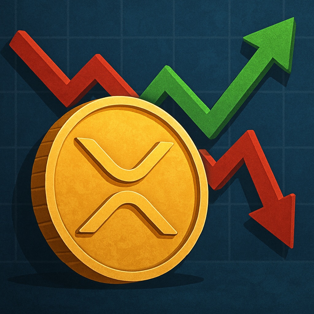 리플(XRP)