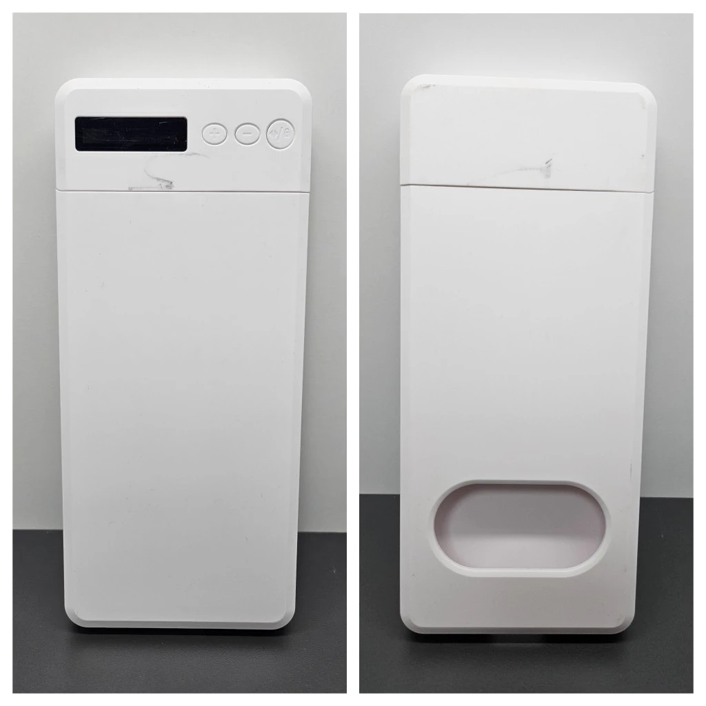 디지털 디톡스 금욕상자