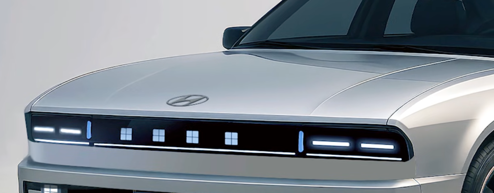 아반떼 풀체인지 예상도