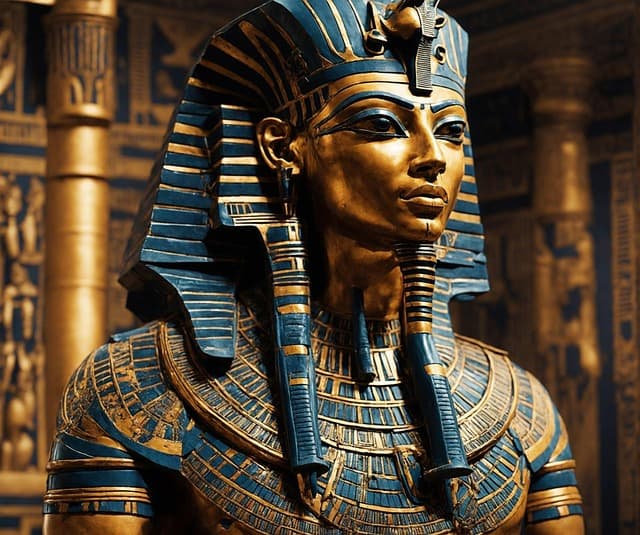 미라 제작에 쓰인 허브의 효능과 현대적 활용법