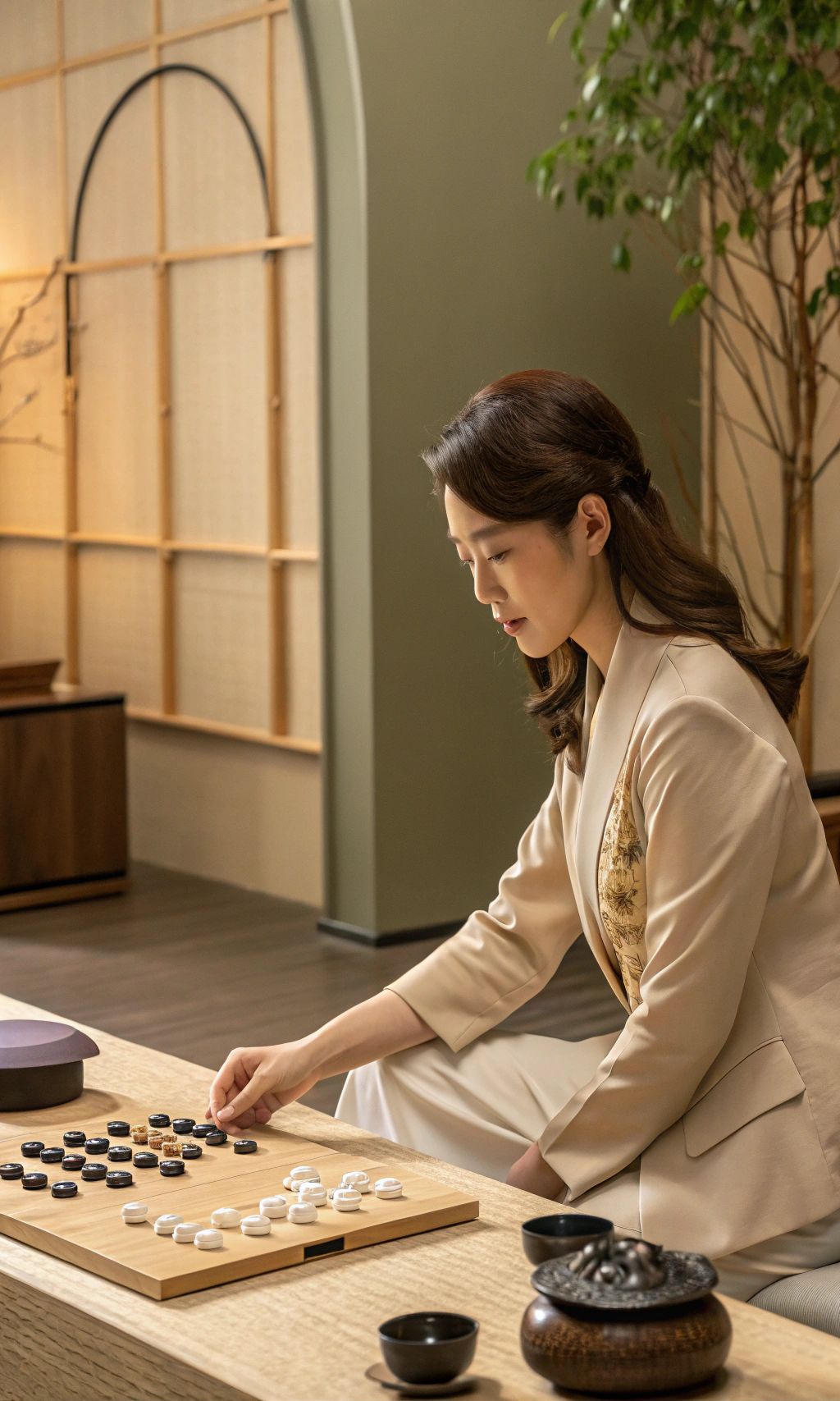 바둑 세계랭킹 순위 2025 최신 TOP10과 한국 기사들의 위상 완벽분석