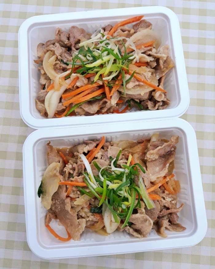 생방송투데이 동작구 흑석시장 엄마 손맛 수제 반찬 맛집