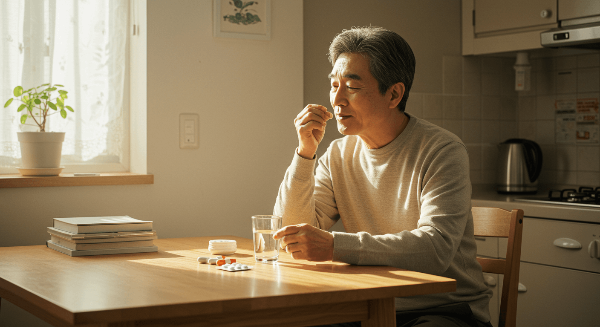 잇몸이 붓고 아플때 사진 9