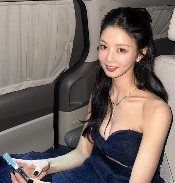 이세희 프로필 인스타 전참시 괄사