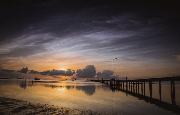 비수기 감성 여행 인생 사진이 쏟아지는 시간