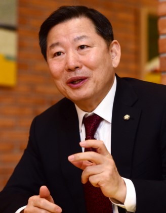 국민의미래 이달희 비례대표 당선권 조정 이유