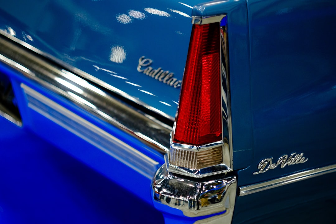 Cadillac