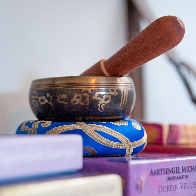 마음챙김 명상이 스트레스 감소에 미치는 영향