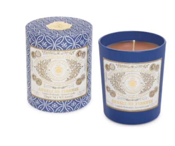 산타마리아노벨라 향초 