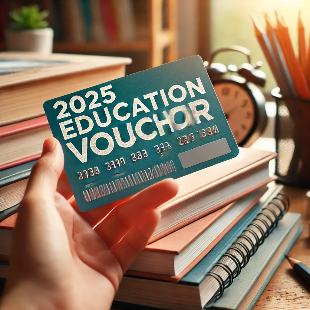 교육급여 바우처 사용