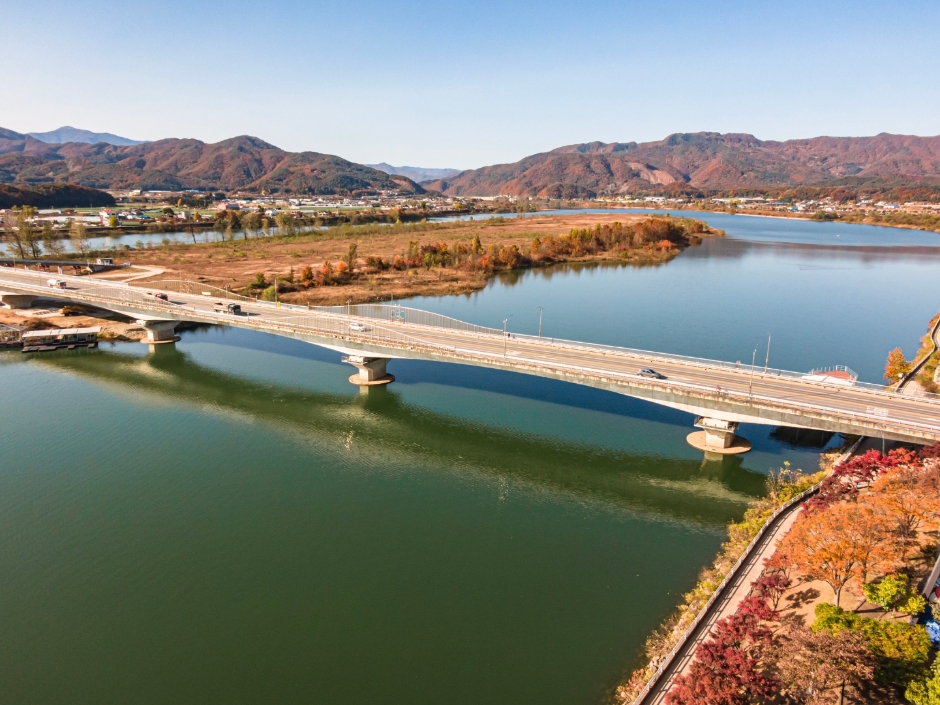 장수 가볼만한곳 베스트10