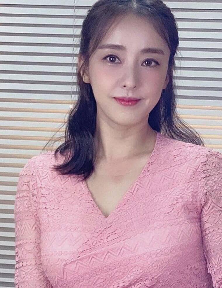 배우-박은혜