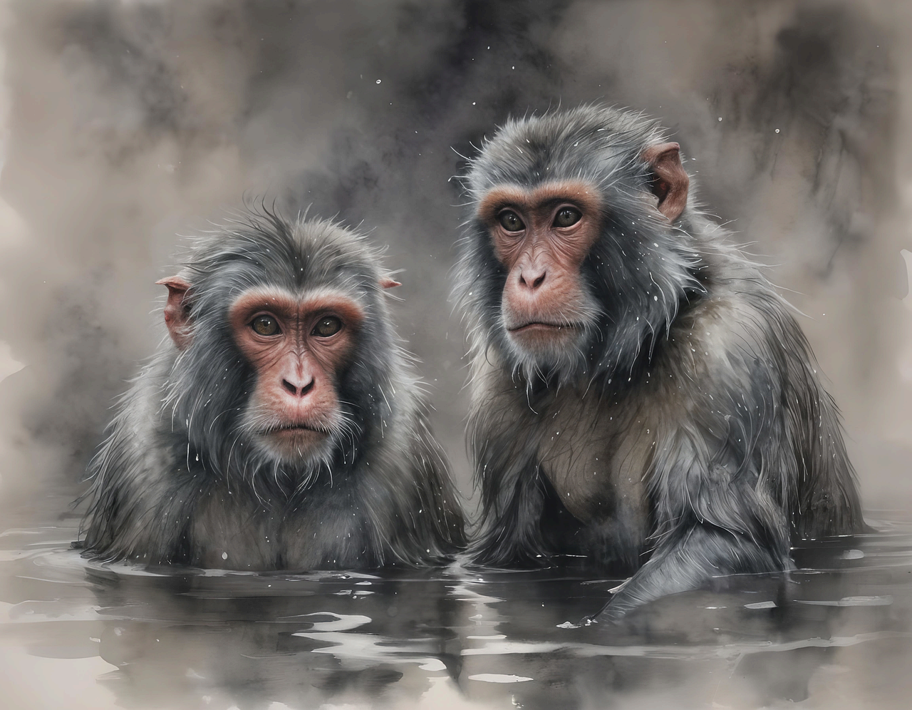 토끼와 자라 vs 일본 ‘거북이와 원숭이’ – 협상과 배신의 이야기 구조 비교