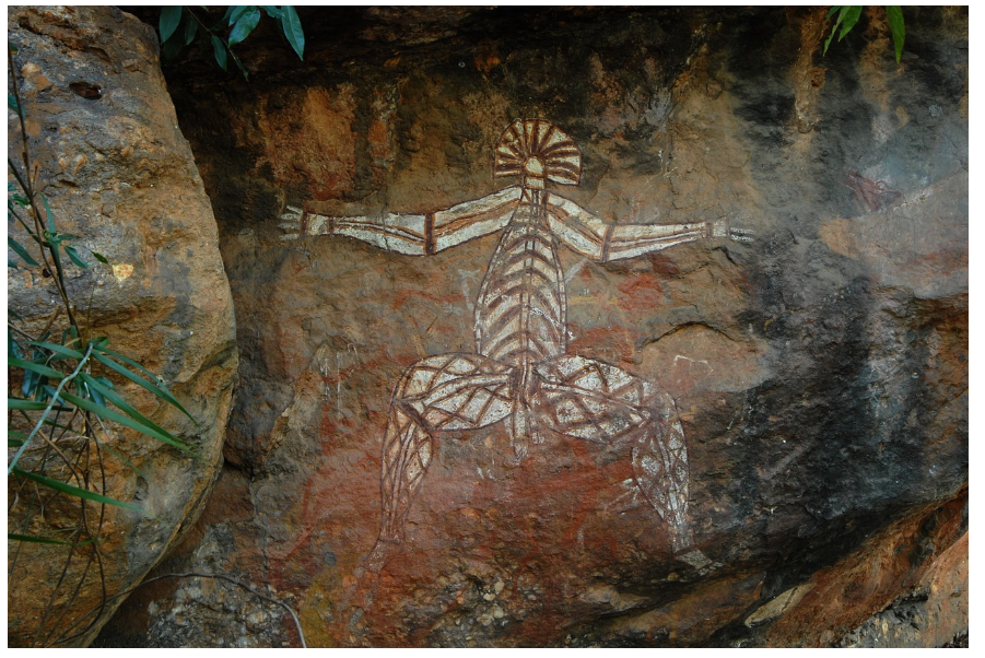 유네스코 세계문화유산, 카카두 국립공원: 자연과 문화의 보고