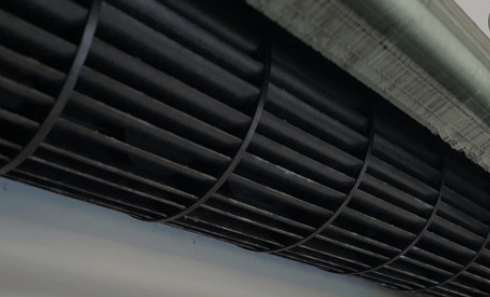 벽걸이 에어컨 셀프청소 (곰팡이&amp;#44; 세균 셀프 청소방법)