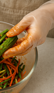 오이소박이 맛있게 담그는법