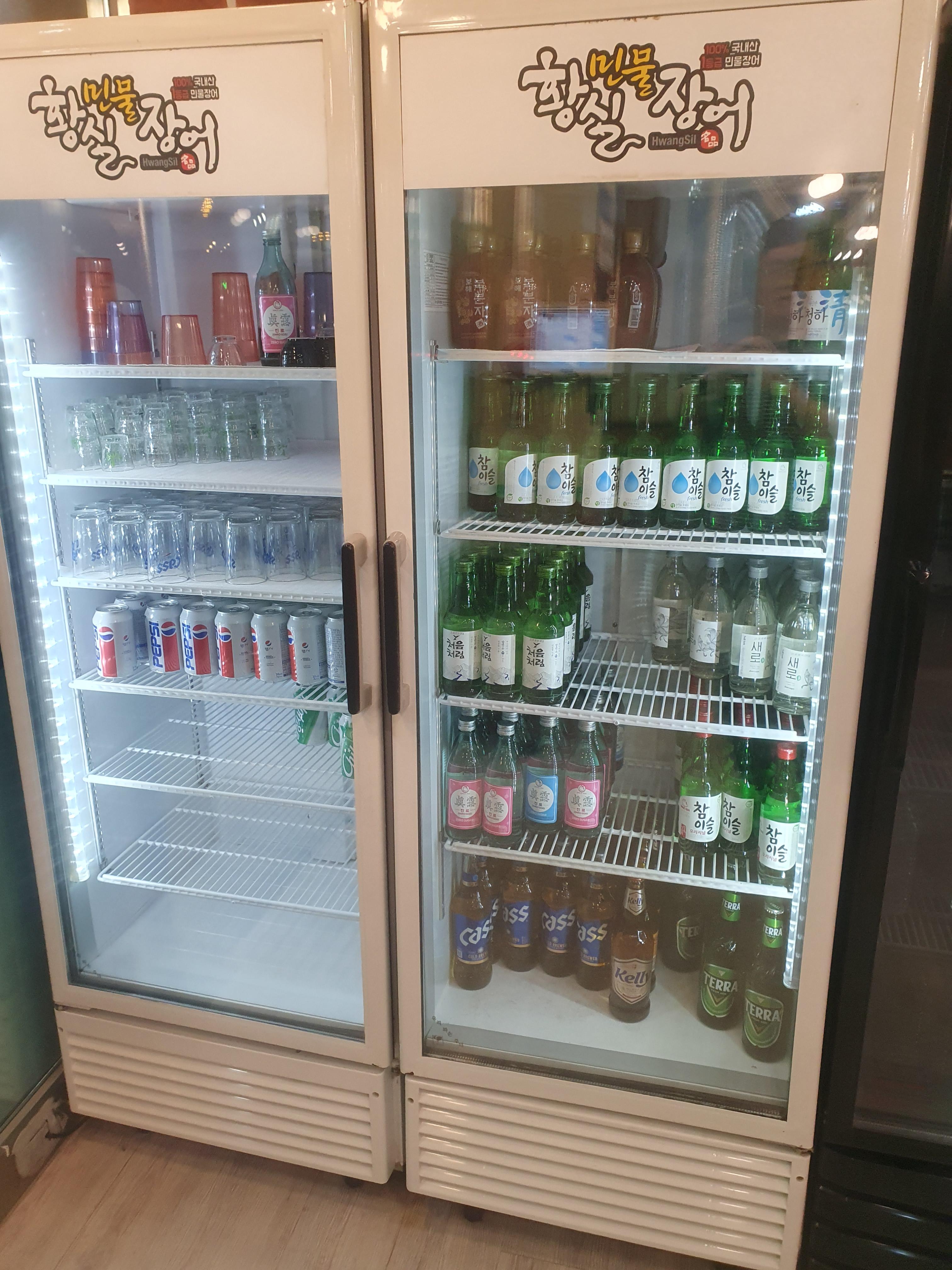 용인 황실 민물장어 술장고