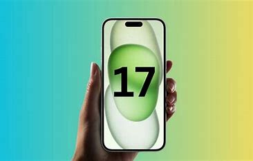 📱 2025년아이폰17시리즈,이렇게달라진다!((iPhone 17 in 2025: Everything You Need to Know))