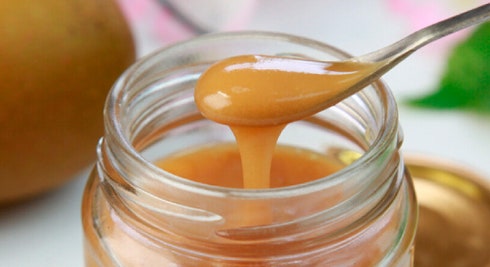 마누카꿀의 효능과 섭취법 (코스트코 PURITI 후기) 관련 사진