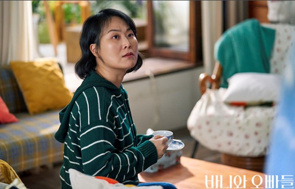 2025 바니와 오빠들 드라마 다시보기