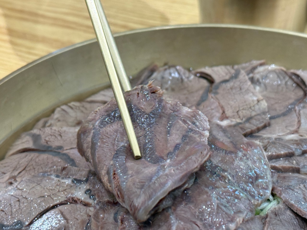 평양냉면 율평