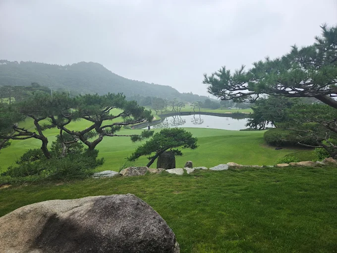 경기도 여주 '신라 컨트리클럽' 소개 및 예약방법