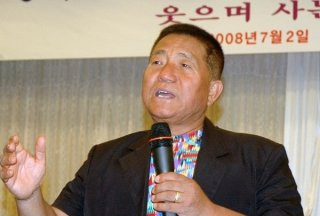 이상용 나이 프로필 키