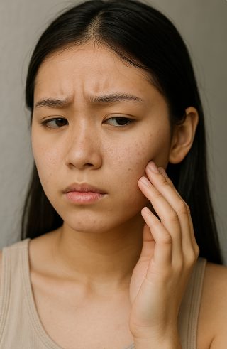 속건조 관련사진