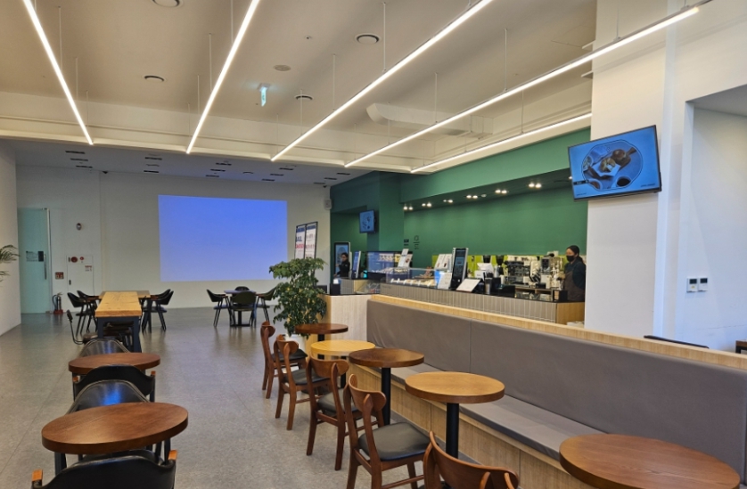 당일치기/국내/나들이/서울/청와대/사랑채