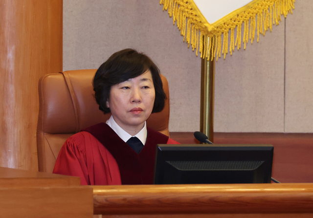 헌재 재판관 주요 판결 사례 및 성향 분석|8인 체제 기준