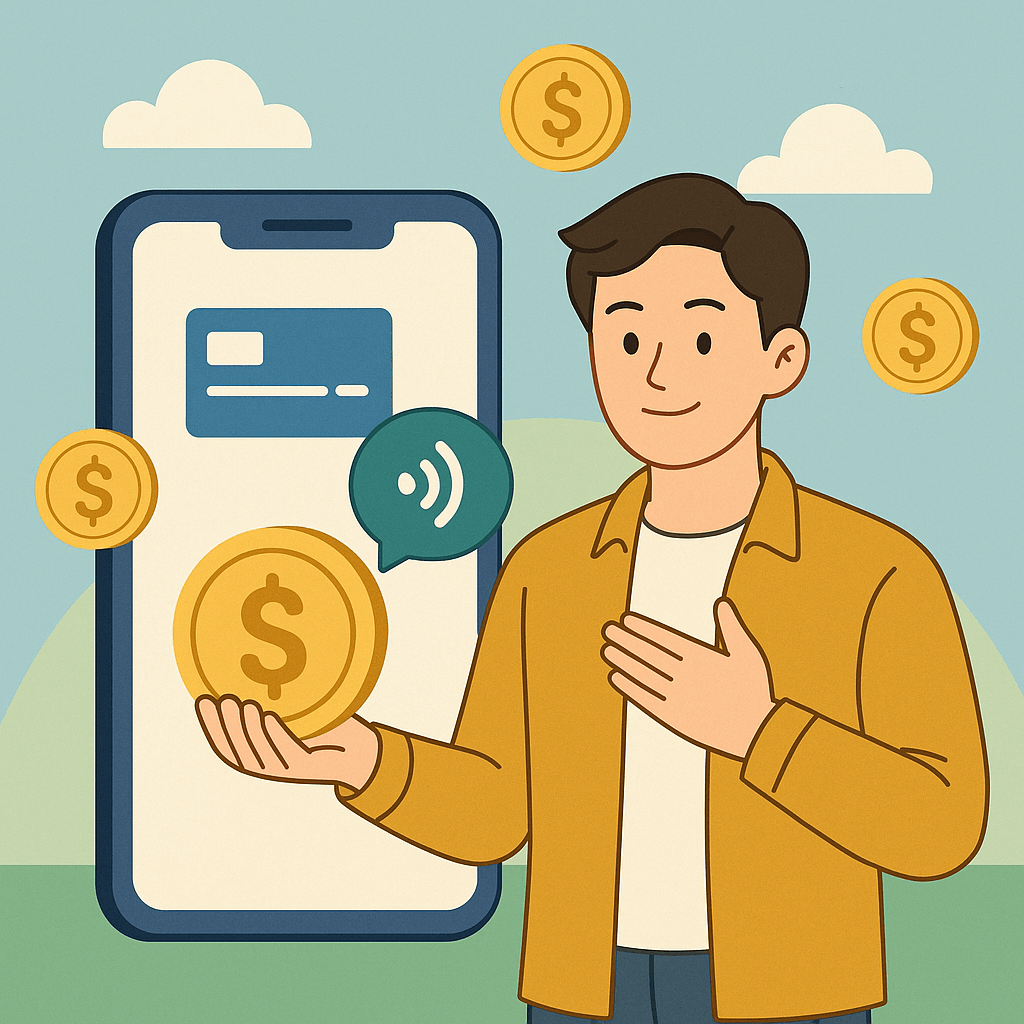 부담경감 크레딧 통신비·주유비