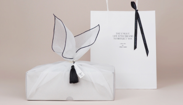 고급스러운 디자인