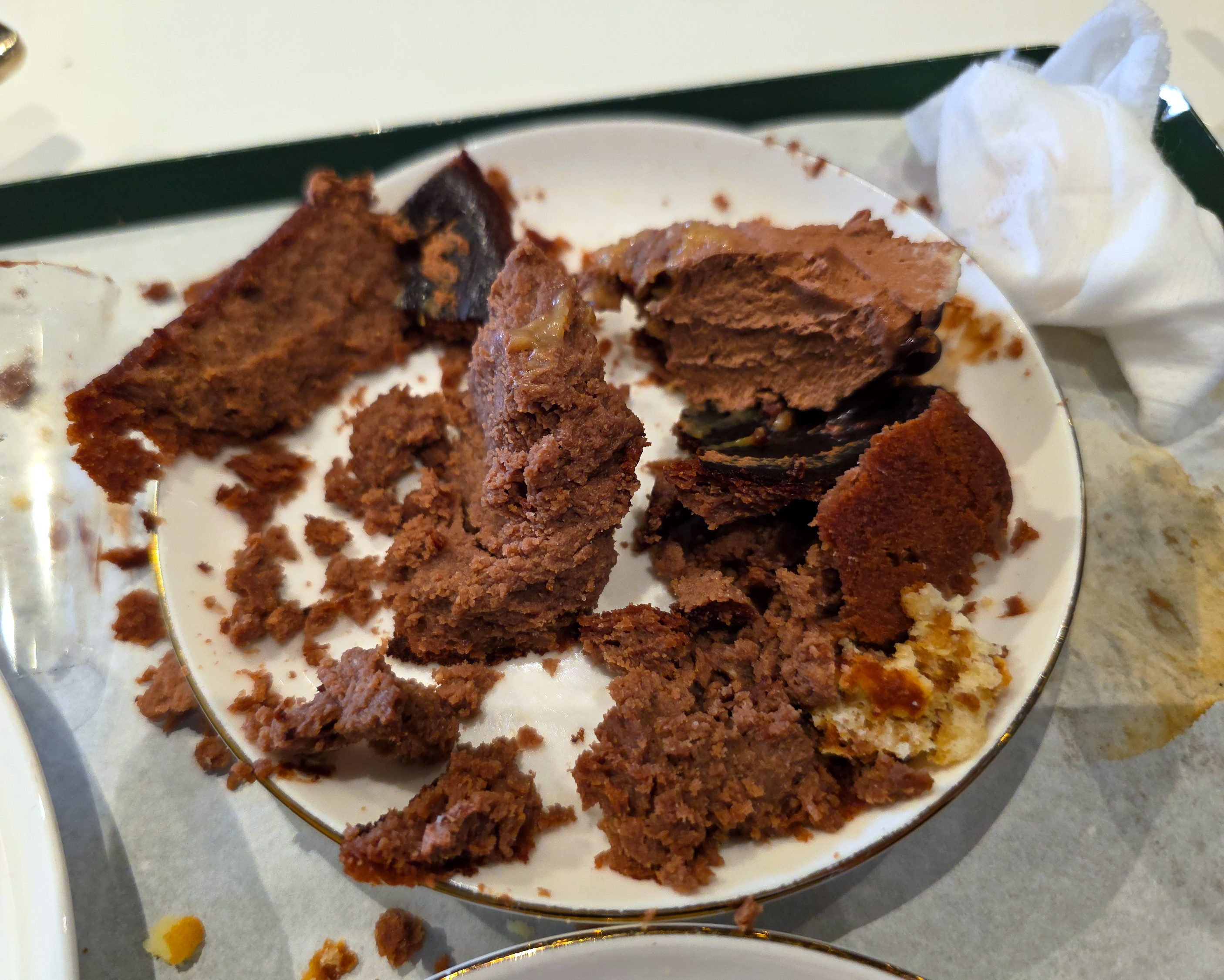 강남역퍼스트커피랩초코바나나카라멜바스크