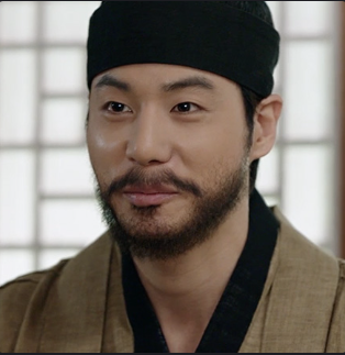 세작 매혹된 자들 인물소개