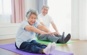 부산시 어르신스포츠상품권 2차 신청