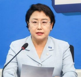 김선민 국회의원 정치 입문