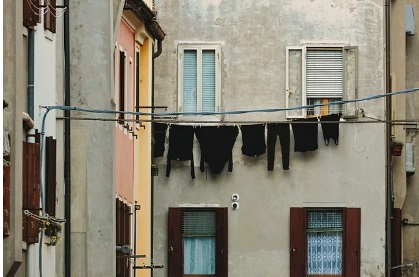 전 월세 계약 확정일자 전입신고(온라인신청): 임차인 필독