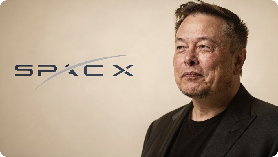 스페이스 X xAI합병