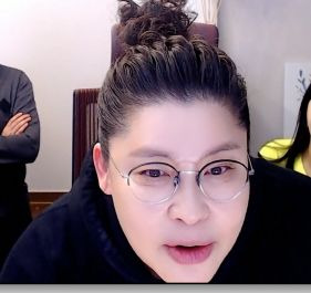 이영자 개그우먼 활동