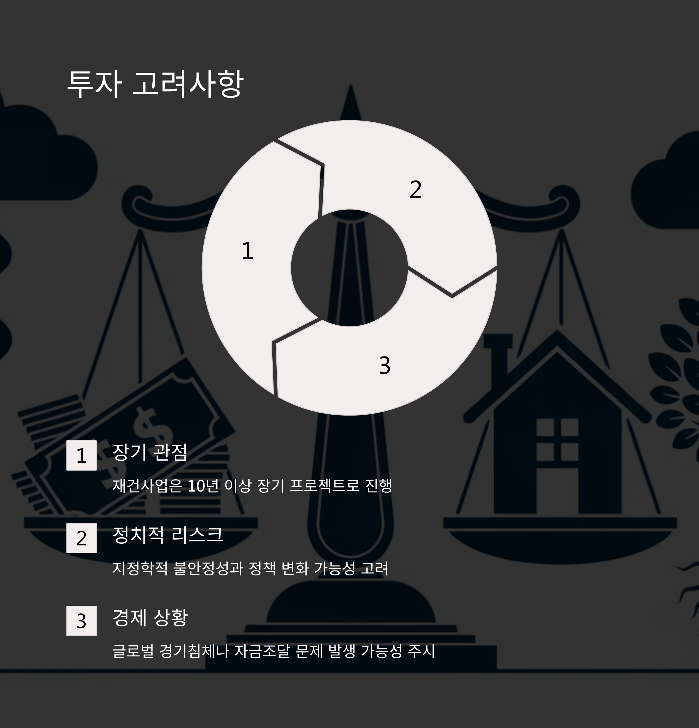 우크라이나 재건 관련주