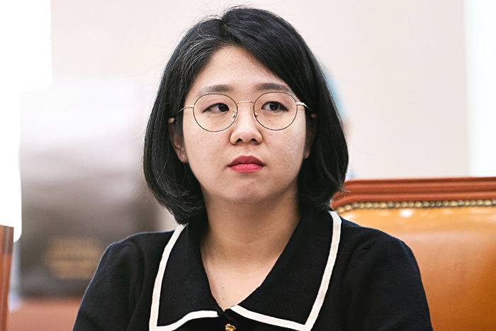 용혜인-국회의원