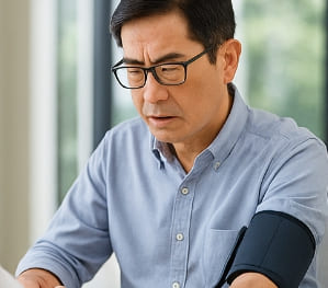 대사 증후군 이란