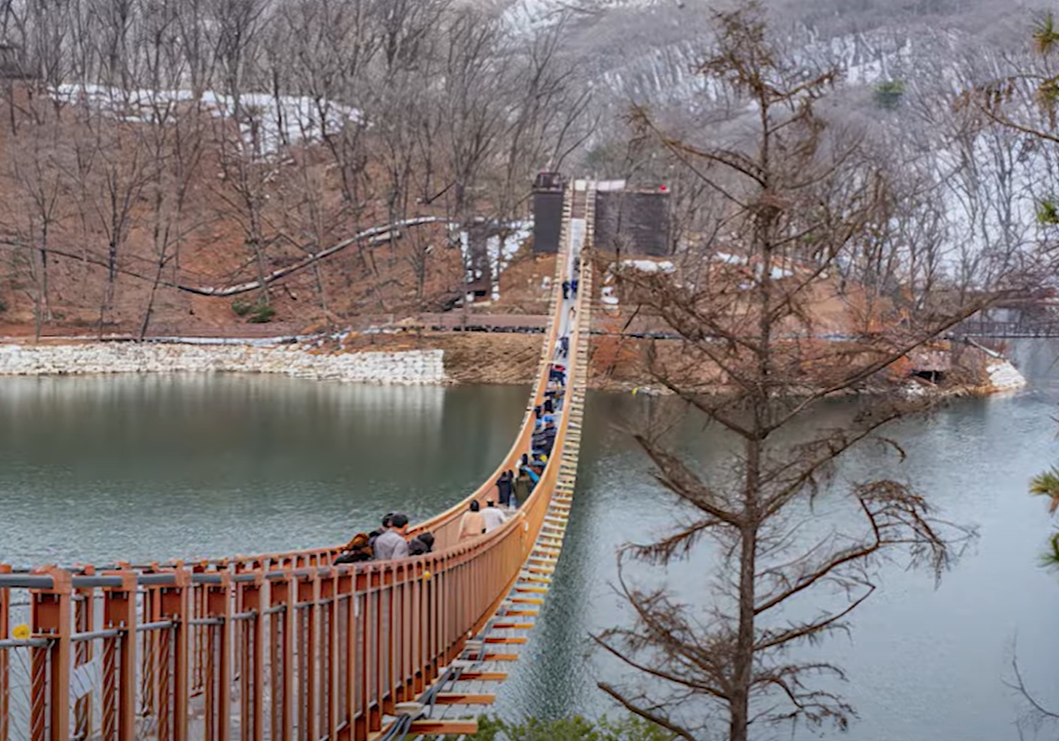 경기도 드라이브코스 추천