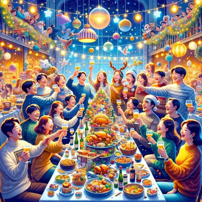 송년회 인사말 연말 한 해 마무리 39개 총정리