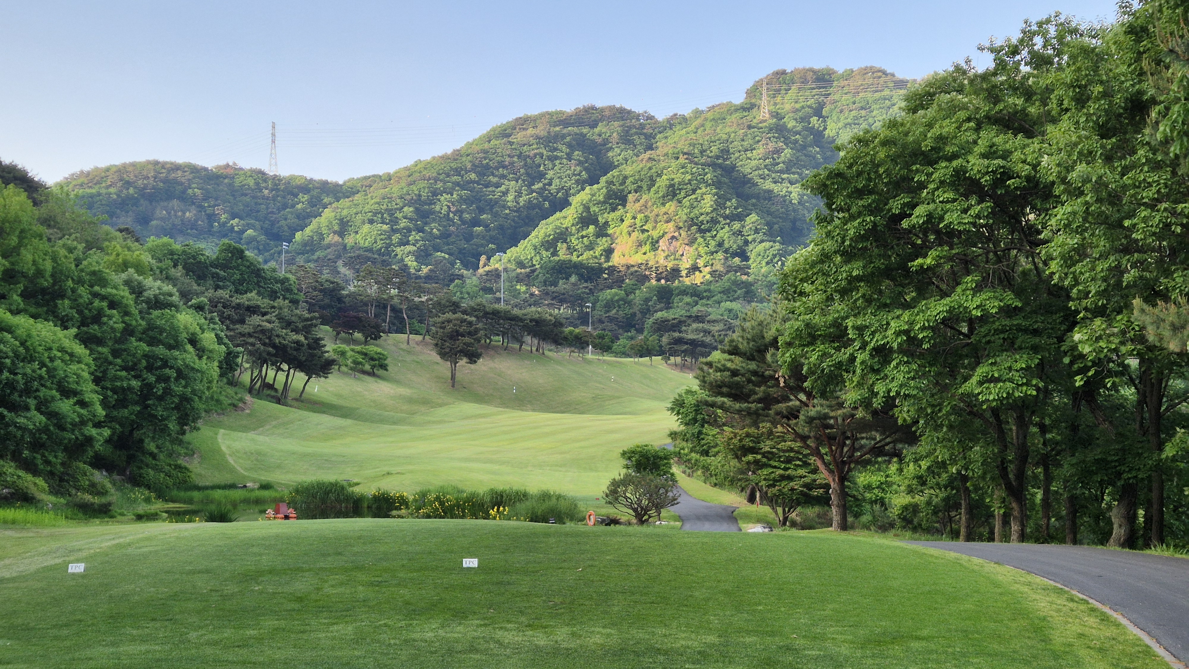 양평TPC